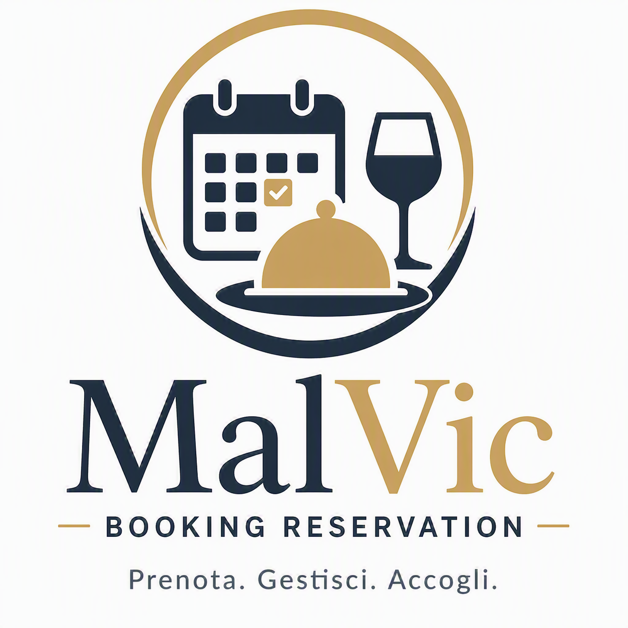 MalVic Booking Reservation